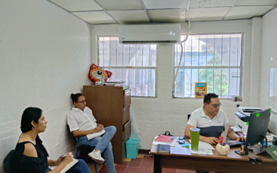 REVISAN PROYECTOS Y ESTRATEGIAS PARA EL DESARROLLO TURÍSTICO DE CD. VALLES