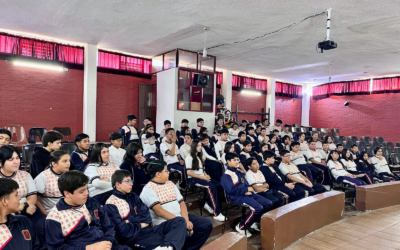 SAN LUIS POTOSÍ OFRECE TRÁMITES Y SERVICIOS DE GOBERNACIÓN