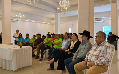 INFORMAN REGULARIZACIÓN DEL TRANSPORTE TURÍSTICO EN CIUDAD VALLES