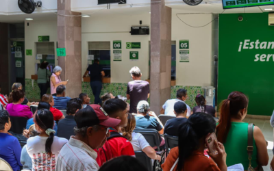 REGISTRO CIVIL DE SLP DISMINUYE PLAZOS Y REQUISITOS
