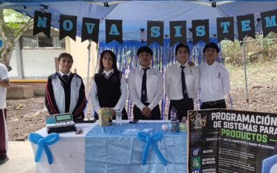 LLEVAN CAPACITACIÓN LABORAL A COMUNIDADES DE LA HUASTECA