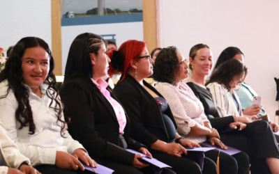 CONCLUYE EN SAN LUIS POTOSÍ SEGUNDA GENERACIÓN DE JUNTAS EN LA RUTA