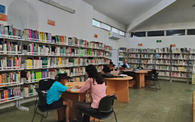 ABREN INSCRIPCIONES PARA CURSOS DE VERANO EN CIUDAD VALLES