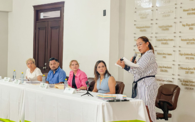 CABILDO DE CIUDAD VALLES AUTORIZA DESCUENTOS EN MULTAS DEL PREDIAL