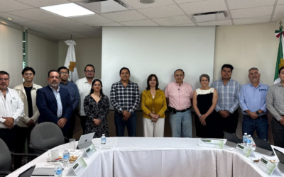APRUEBAN RECURSOS PARA CRÉDITOS RURALES EN SLP