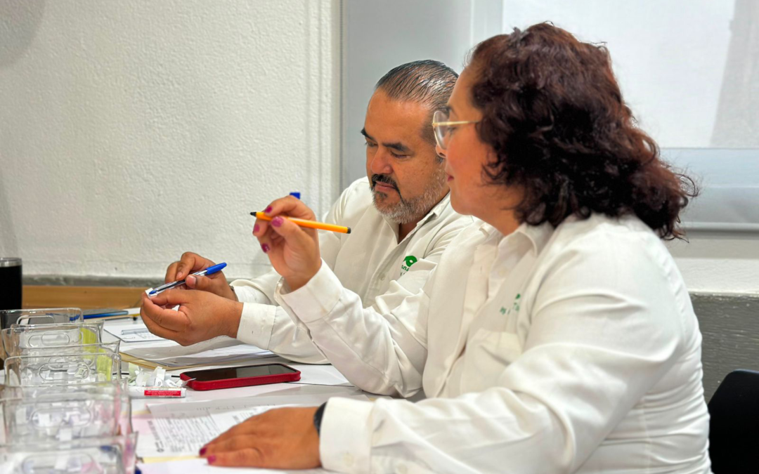 SAN LUIS POTOSÍ REALIZA CONCURSO DE INGLÉS EN PLANTELES CONALEP