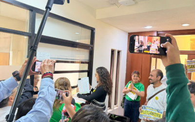 PROPONEN NUEVA LEY DE MOVILIDAD VIAL EN SAN LUIS POTOSÍ