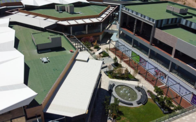 SAN LUIS POTOSÍ REGISTRA VARIACIONES EN INDUSTRIA DE LA CONSTRUCCIÓN