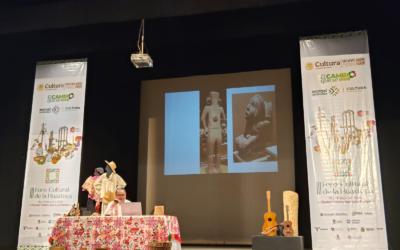 CIUDAD VALLES ES SEDE DEL FORO CULTURAL DE LA HUASTECA
