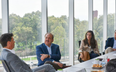 FEMSA ANUNCIA EXPANSIÓN DE TIENDAS BARA EN EL ESTADO