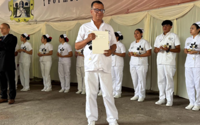 SAN LUIS POTOSÍ REGISTRA DIVERSIDAD EN PERFILES ACADÉMICOS