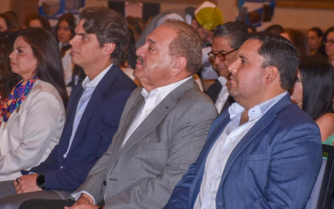 FORO EMPRESARIAL BAJÍO 2026 REÚNE A SECTOR PRODUCTIVO