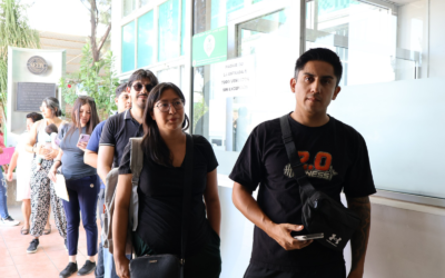 ABREN INSCRIPCIONES EN CENTROS DE DESARROLLO INFANTIL DEL SEER