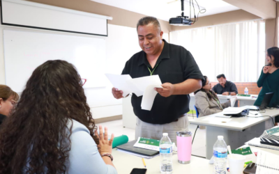ICAT OFRECERÁ CURSO PARA INSTRUCTORES EN SLP