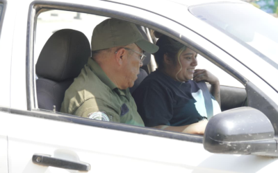 ABREN CONVOCATORIA PARA CURSO DE MANEJO JÓVENES AL VOLANTE EN SAN LUIS POTOSÍ