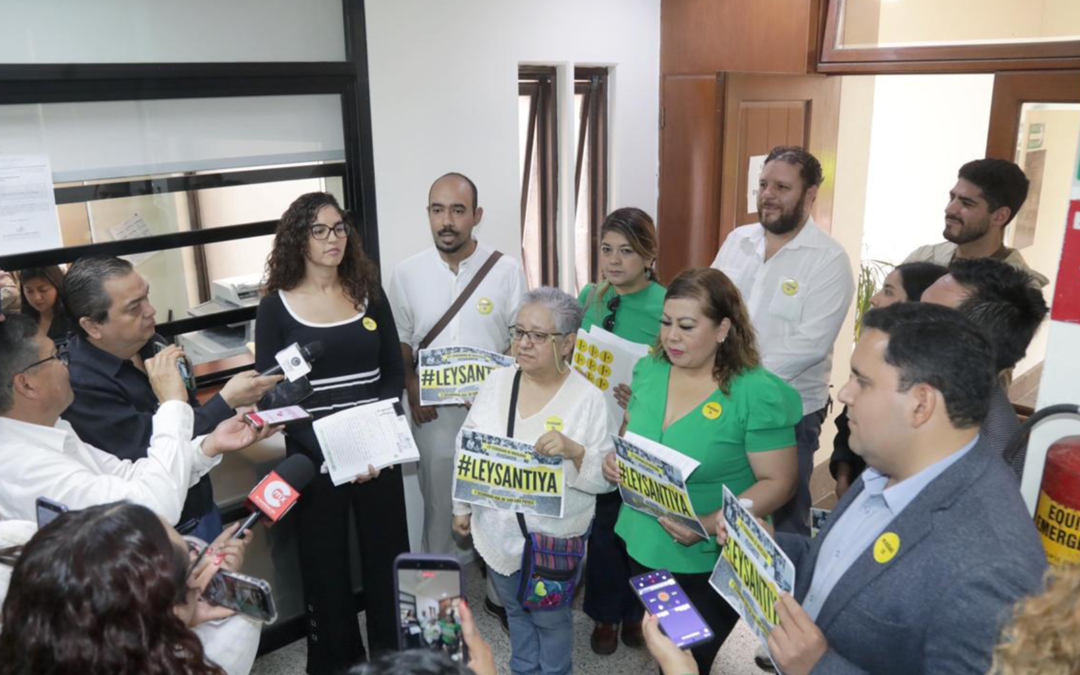 SAN LUIS POTOSÍ ANALIZA LEY DE MOVILIDAD VIAL