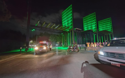 SAN LUIS POTOSÍ APOYA RUTA DEL MARATÓN INTERNACIONAL TANGAMANGA 2026