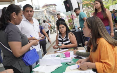 ABREN EN RIOVERDE OFICINA DE ATENCIÓN PARA JÓVENES