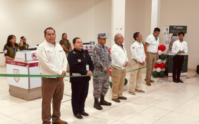 ACTIVARÁN OPERATIVO HÉROES PAISANOS EN SAN LUIS POTOSÍ