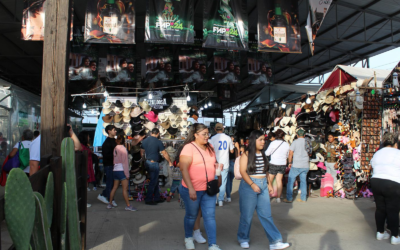 SAN LUIS POTOSÍ ABRE CONVOCATORIA PARA FENAPO 2026