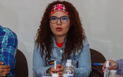 ANALIZAN EN SAN LUIS POTOSÍ REFORMAS PARA ATENCIÓN AL AUTISMO
