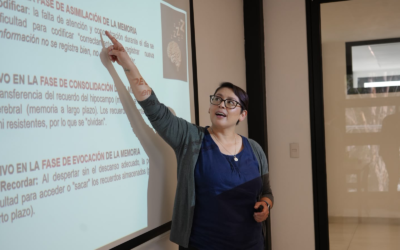 SAN LUIS POTOSÍ MANTIENE ABIERTAS CONVOCATORIAS DE POSGRADO EN LA BECENE