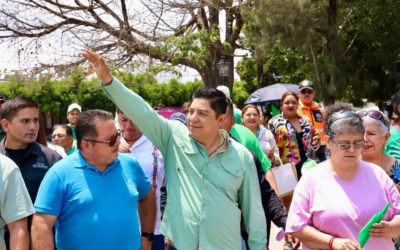 SAN LUIS POTOSÍ REPORTA CRECIMIENTO EN INGRESOS Y EMPLEO EN COMERCIO