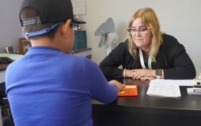 INSTITUTO TEMAZCALLI OTORGA 5 MIL 749 ATENCIONES EN SALUD MENTAL