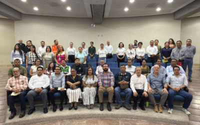 AVANZA INTEGRACIÓN DEL PROGRAMA DE CALIDAD DEL AIRE 2026-2036 EN ZONA METROPOLITANA
