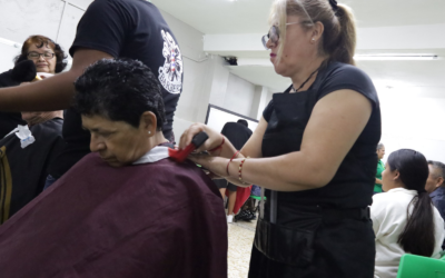 ICAT IMPARTE CURSOS EN MUNICIPIOS DE LA ZONA CENTRO DE SLP