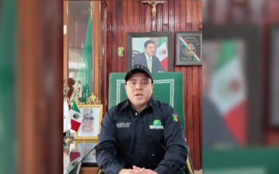 HABRÁ «CHICAS BUENA ONDA» EN FESTEJO CONVOCADO POR ALCALDE DE EL NARANJO