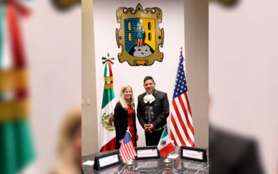 ESTADOS UNIDOS FORTALECE SU APUESTA ECONÓMICA EN S.L.P.
