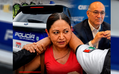 CELIA VALDIVIESO NO COMPRA EL «MALENTENDIDO»