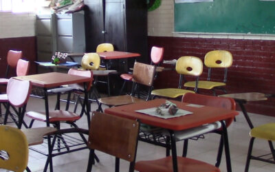 POR EL MUNDIAL, SLP SE QUEDA SIN CLASES ESTE JUEVES