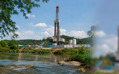 NO EXISTE EL ´FRACKING SUSTENTABLE´; EXIGEN PROHIBIRLO EN LA HUASTECA
