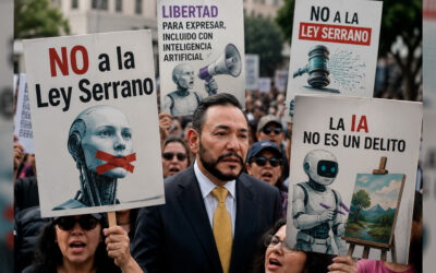PROTESTARÁN ESTE MARTES PARA EXIGIR LA DEROGACIÓN DE LA «LEY SERRANO»