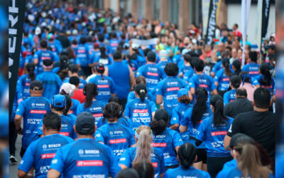 INICIA REGISTRO PARA EL MEDIO MARATÓN UASLP 2026