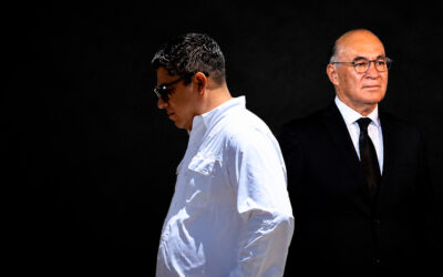 LA CAPITAL POTOSINA, REHÉN DE UNA DISPUTA POLÍTICA