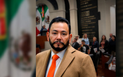 LEY SERRANO SE ENREDA ENTRE PROTESTAS, ACUSACIONES Y GRILLA