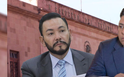 “LEY SERRANO” ELEVA EL COSTO POLÍTICO PARA HÉCTOR SERRANO