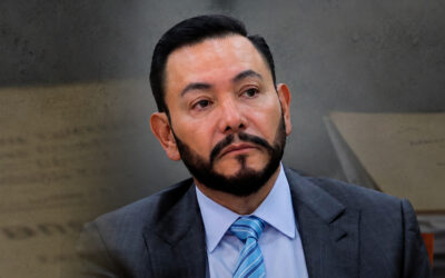 SERRANO LLEVA SU CRUZADA CONTRA PERIODISTAS HASTA LA FISCALÍA