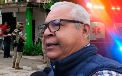 SURGE LA HIPÓTESIS DE “LOS FORÁNEOS” TRAS LA ESCALADA DE VIOLENCIA EN TAMUÍN