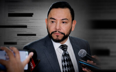 ¿COMBATE A LA DESINFORMACIÓN O CONTROL DE LA INFORMACIÓN?