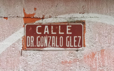 CIUDAD VALLES DIFUNDE LEGADO DEL MÉDICO GONZALO GONZÁLEZ EN SU ANIVERSARIO