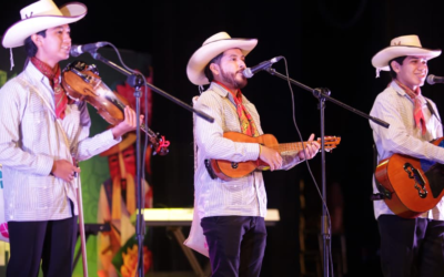 CIUDAD VALLES INICIA FESTIVAL OXITIPA 2026 CON ACTIVIDADES CULTURALES DURANTE JULIO