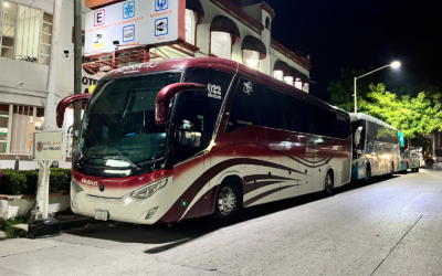 CIUDAD VALLES REPORTA AUMENTO EN OCUPACIÓN HOTELERA DURANTE VACACIONES