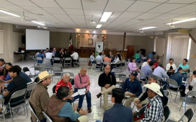 CIUDAD VALLES ESTABLECE REGLAS SOBRE USO DE SUELO Y FRACKING