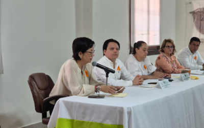 CABILDO APRUEBA ESTADOS FINANCIEROS DEL SEGUNDO TRIMESTRE DE 2026
