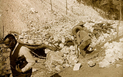 CIUDAD VALLES CONMEMORA 90 AÑOS CARRETERA MÉXICO LAREDO