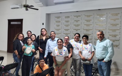 REVISAN EN CIUDAD VALLES ATENCIÓN A ALUMNOS NEURODIVERGENTES